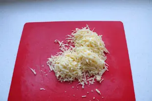 Parmentier Bruxellois : etape 25
