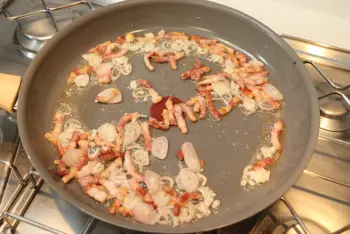 Gratin de bettes à la Mornay : Étape 6