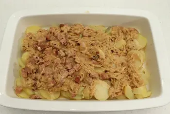 Morbiflette : Étape 9