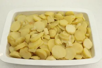 Morbiflette : Étape 10