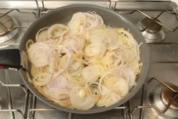 Morbiflette : Étape 4