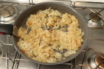 Morbiflette : Étape 5