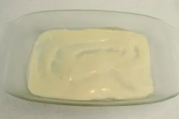 Poireaux au jambon : Étape 10