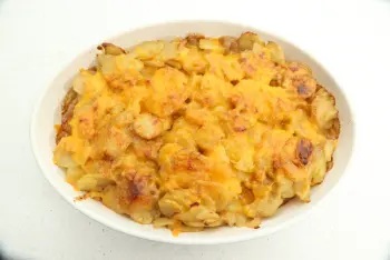 Gratin de Dublin à la Guinness : Étape 9