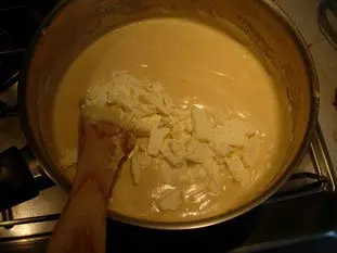 Moussaka : Photo de l'étape 11
