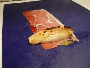 Endives au gratin : Photo de l'étape 4
