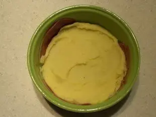Parmentier de canard : Photo de l'étape 1