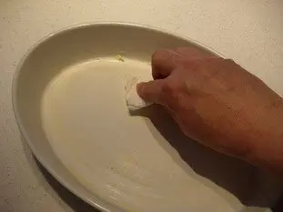 Gratin de pommes de terre : Photo de l'étape 4