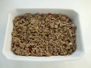 Gratin à l'Italienne : Photo de l'étape 11