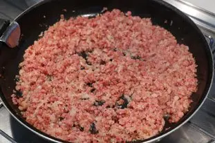 Tomates farcies à la Comtoise : Photo de l'étape 7
