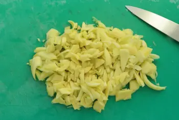 Courgettes ripiene