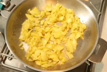 Courgettes ripiene
