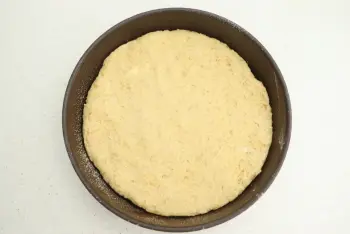 Galette berrichonne