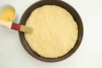 Galette berrichonne