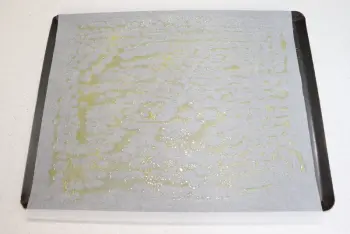 Scarpaccia pommes de terre et oignon : Étape 10