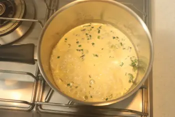 Riz aux oeufs de Nanou