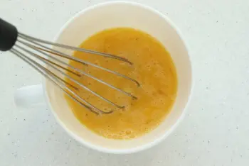 Riz sauté aux navets et petits pois nouveaux