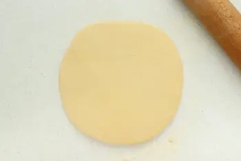 Tarte briochée au Comté : Photo de l'étape 26