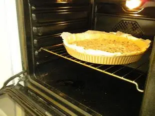 Tarte fine au thon de Nanou : Photo de l'étape 10
