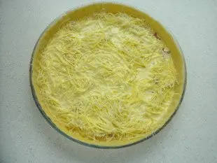 Quiche Lorraine : Photo de l'étape 7