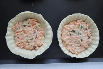 Pies comme en Nouvelle-Zélande