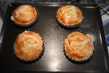 Pies comme en Nouvelle-Zélande