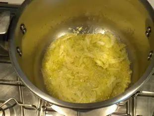 Cassoulet : Photo de l'étape 6