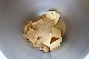 Cookies : Photo de l'étape 6