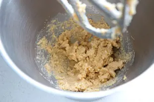 Cookies : Photo de l'étape 7