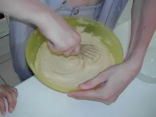 Quatre-quarts : Photo de l'étape 9