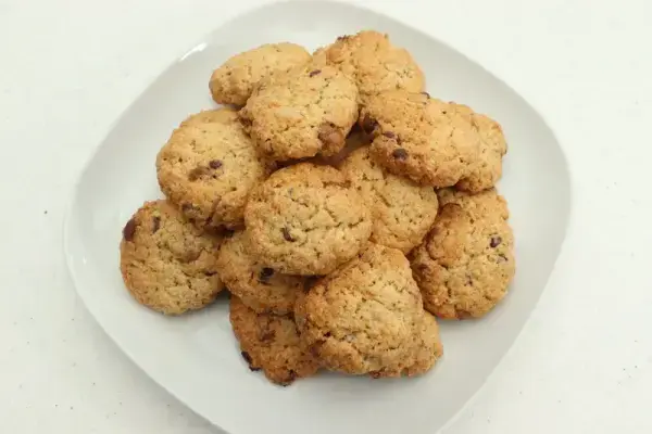 Cookies pour Camille