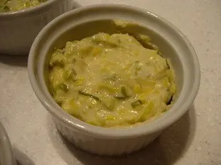 Ramequins de pommes duchesse : Photo de l'étape 10