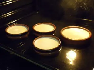 Crème de foie gras : Photo de l'étape 6