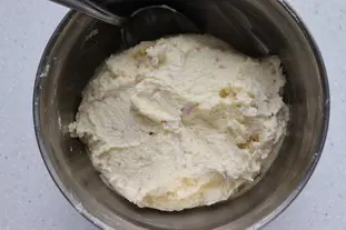 Cervelle de canut : Photo de l'étape 6