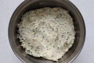 Cervelle de canut : Photo de l'étape 7