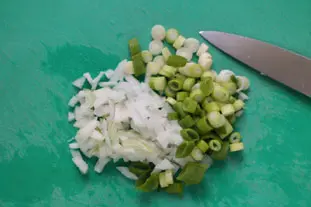 Salade de Paimpol