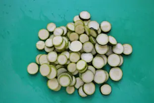 Salade de Paimpol