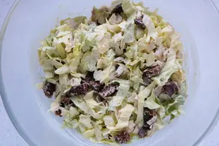 Salade Julia