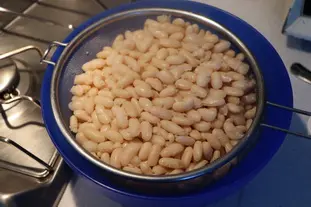 Salade cornouaillaise : Photo de l'étape 3