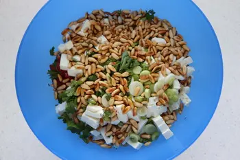 Salade de Kalamata
