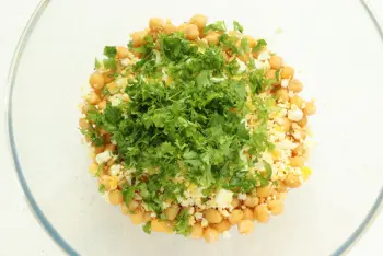 Salade de Lambé