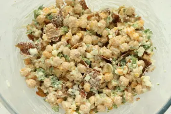 Salade de Lambé