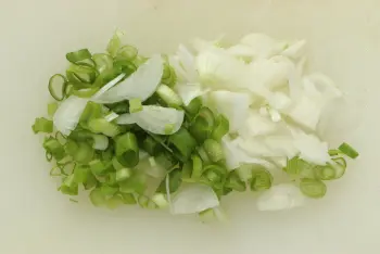Rafraichissante salade d'été
