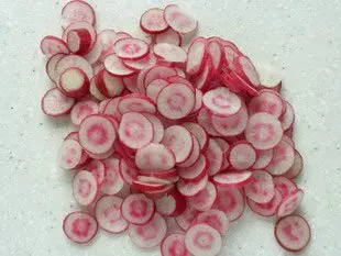 Salade de Valay : Photo de l'étape 7
