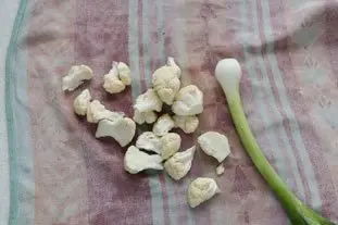 Salade croquante de printemps : Photo de l'étape 26