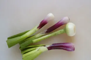 Salade Crétoise : Photo de l'étape 2