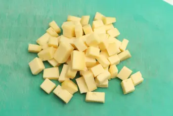 Soupe auvergnate : Étape 9