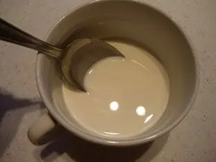 Soupe au potiron-potimarron : Photo de l'étape 5