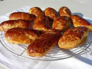 Petits Pains Au Chocolat Cuisine Facile Com