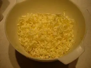 Brioche à l'ancienne : Photo de l'étape 5